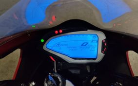 OTHER MV AGUSTA F4 1000 2010 F610AA