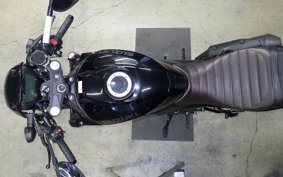 SUZUKI SV650 X A 2021 VP55B