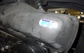 HONDA GIORNO 2 2007 AF70