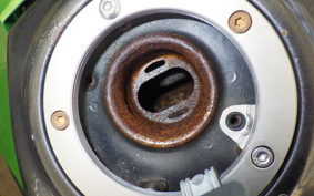 KAWASAKI NINJA 650 2016