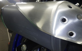 SUZUKI SV650 A 2017 VP55B