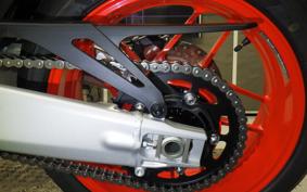 YAMAHA XSR900 GP 2024 RN96J