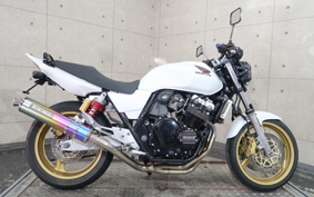 HONDA CB400SFV-3 2005 NC39