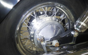 HONDA SHADOW 400 2008 NC34