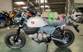 HONDA MONKEY 125 JB05
