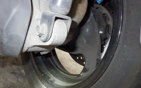 HONDA FORZA Z 2022 MF08