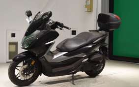 HONDA FORZA 250 2014 MF13