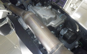 KAWASAKI NINJA 400 2018 EX400G