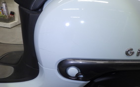 HONDA GIORNO 3 2025 AF77