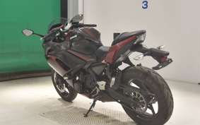 KAWASAKI NINJA 650 A 2021 ER650H