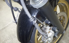 KAWASAKI ZEPHYR 400 KAI 2006 ZR400C