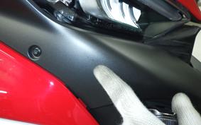 DUCATI MULTISTRADA V4S 2022