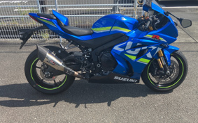 SUZUKI GSX-R1000R ABS 2017 DM11G