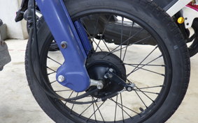 HONDA C50 SUPER CUB AA01