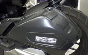 HONDA ADV150 2024 KF38