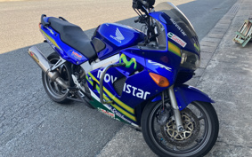 HONDA VFR800 2001 RC46