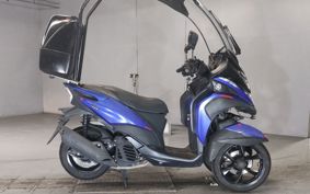 YAMAHA TRICITY 155 ABS SG37J