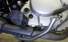 SUZUKI GRASS TRACKER NJ4DA