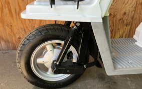 HONDA  GYRO X STANDARD  TD02