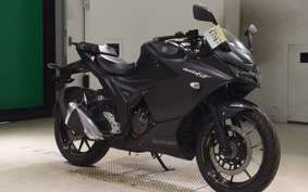 SUZUKI GIXXER 250 SF 1991 ED22B