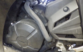 KAWASAKI NINJA 250 2023 EX250L
