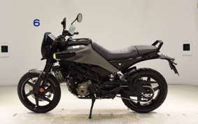 HUSQVARNA SVARTPILEN 250 2021