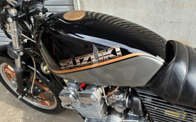 SUZUKI GSX400 2009 GS40XF
