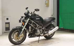 DUCATI MONSTER S4 2004