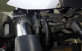 KAWASAKI Z250 Gen.2 EX250P