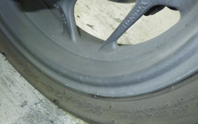 HONDA PCX 160 2015 KF47