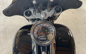 HARLEY FLSB 2022 YMJ
