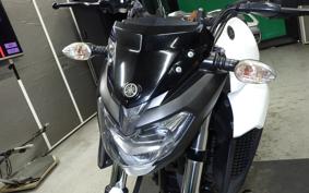 YAMAHA FZ25 2020