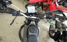 KAWASAKI KLX230ｼｪﾙﾊﾟ LX232A
