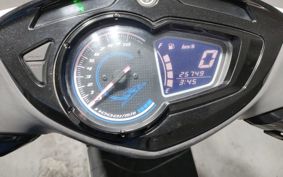 YAMAHA CYGNUS125XSR SE44J