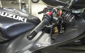 SUZUKI HAYABUSA Gen.2 2016