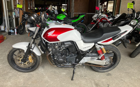HONDA CB400SF 2016 NC42