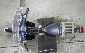 HONDA C90 SUPER CUB HA02