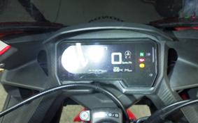 HONDA CBR400R 2022 NC56