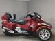 Фото Other BRP CAN-AM SPIDER RT 2016 с японского аукциона