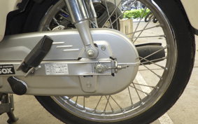 HONDA C110 SUPER CUB JA44