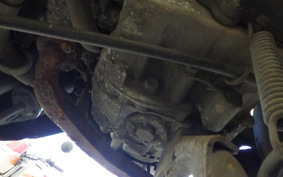 YAMAHA GEAR Gen.2 UA08J