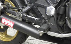 KAWASAKI ZEPHYR 400 KAI 2002 ZR400C