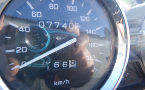 YAMAHA XJR1200 1995 4KG