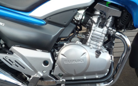 SUZUKI GSR250 GJ55D