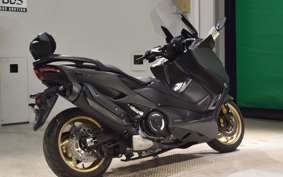 YAMAHA T-MAX 560 T 2020 SJ19J