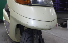 HONDA DIO CESTA GEN 2 2022 AF62