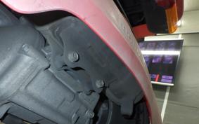 HONDA GYRO CANOPY 2014 TA03