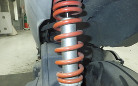 SUZUKI ADDRESS V125 G 2008 CF46A