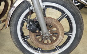 YAMAHA XS650 SPECIAL 3G5