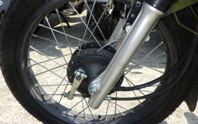 HONDA ｸﾛｽｶﾌﾞ110-2 JA45